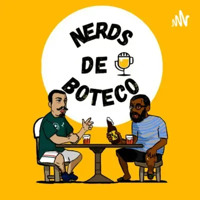 EP 64 - Repúdio ao Oscar e Zack Snyder tem o povo!