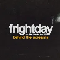 Behind the Screams: Zanzibar Confession Pt. V (Excerpt)