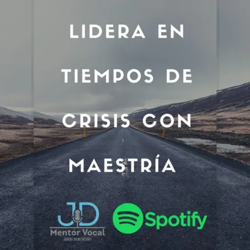 Lidera en tiempos de crisis con maestría