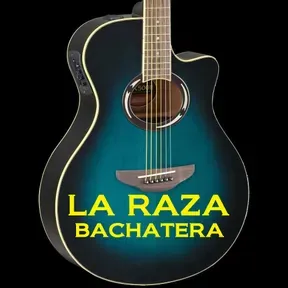 La Raza Bachatera