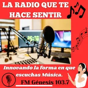 radio genesis 103.7 quitilipi chaco