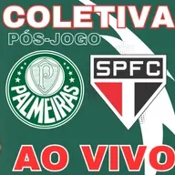 _AO VIVO _ _COLETIVA ABEL FERREIRA_ _ _PÓS-JOGO_ _ PALMEIRAS 1x0 SÃO PAULO _ _PAULISTÃO 2025_