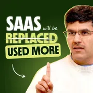 How AI Will Finally Deliver the Promise SaaS Made | Samay Kohli: From Robots to Digital Workers