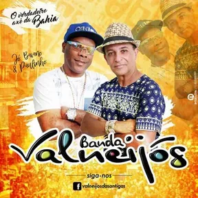 Trio e Banda Valneijos FM