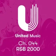 United Music R&B 2000 Ch.44 diretta
