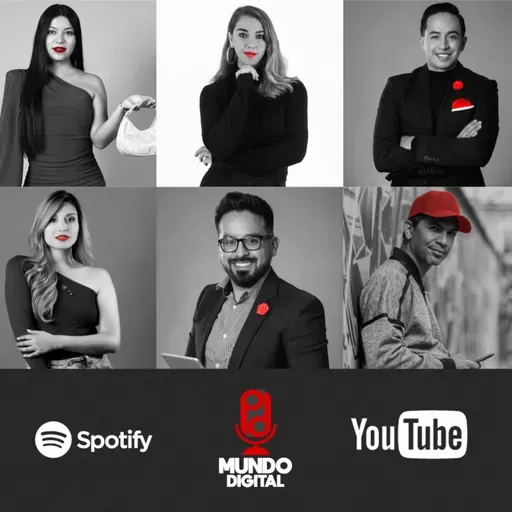 123. Como inició PD Agencia. Tema para emprendedores