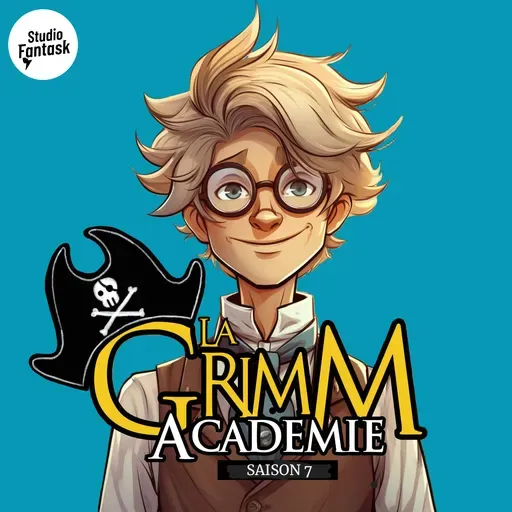 Les Elfes clairs et les Elfes noirs [S07 - EP04]