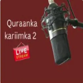 Quraanka Kariimka 2