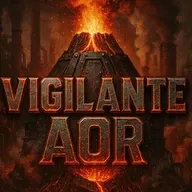 VIGILANTE 206 * AOR HUMAN *