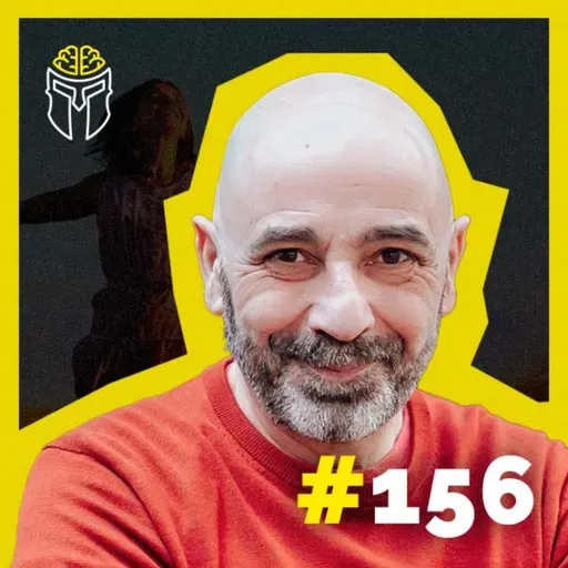 #156 Víctor Amat: psicología punk