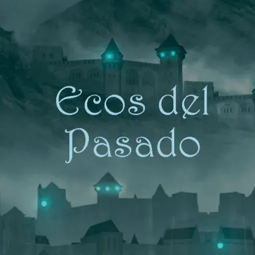 ECOS DEL PASADO   Episodio 2: Las Criptas Renunciadas