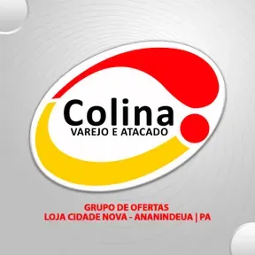 Rádio Colina