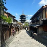 #153. O que fazer em Kyoto - Japão