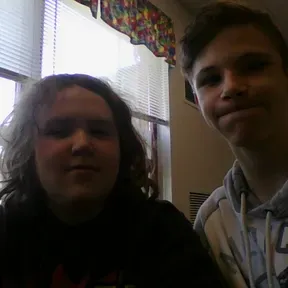 L.J. and Jon