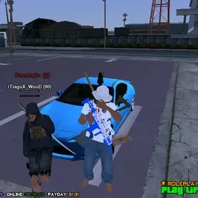 Novais