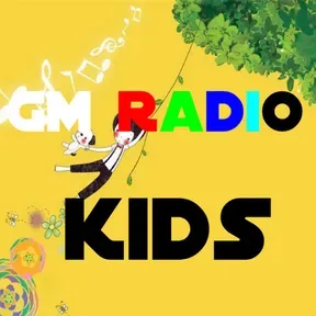 GM Radio Kids