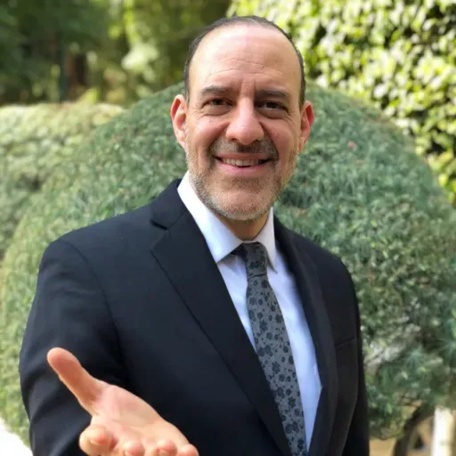 RAB YOSEF BIRCH- JUST DO IT- ITRO 5786