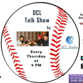 DCL Radio