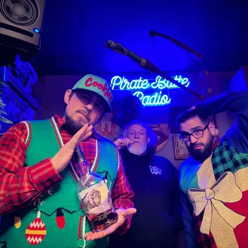 The Slightly Concussed 69th Annual Holidissmas Extravaganza Episode