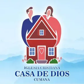 Radio Cristiana Casa de Dios Cumana