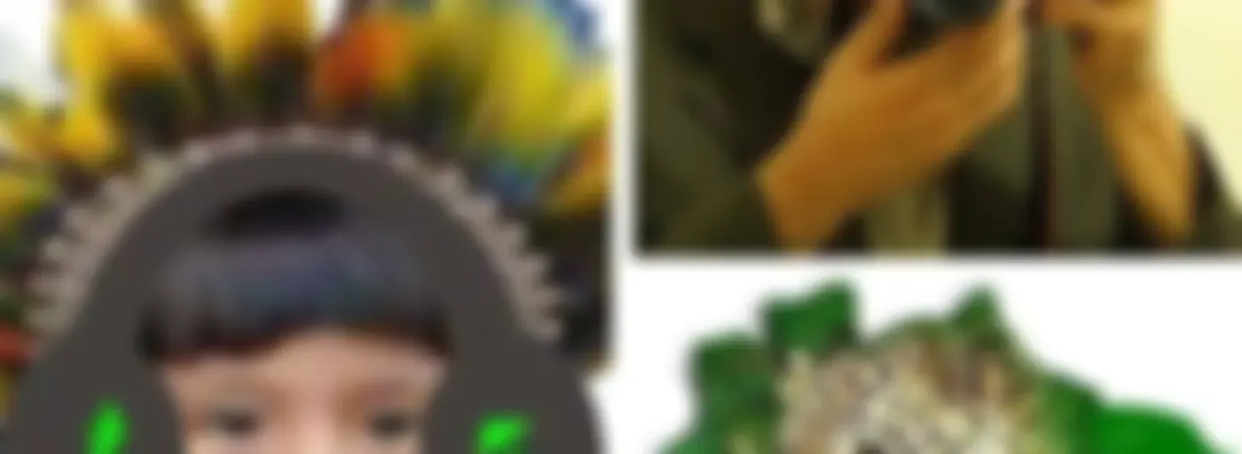 Notícias da Amazônia e do Brasil ao vivo