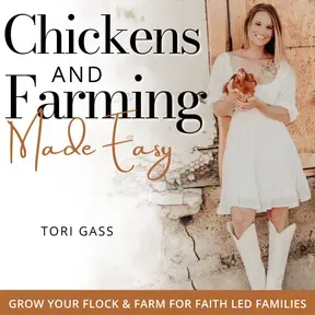 Chickens and Farming Made Easy, Homestead, Backyard Chickens, Homesteading, Farm Life