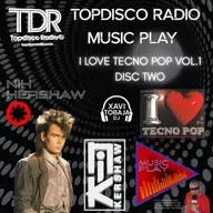 Music Play Programa 288 I Love Tecno Pop Vol.1 D2