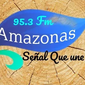 Radio Amazonas  95.3 FM Señal Que une