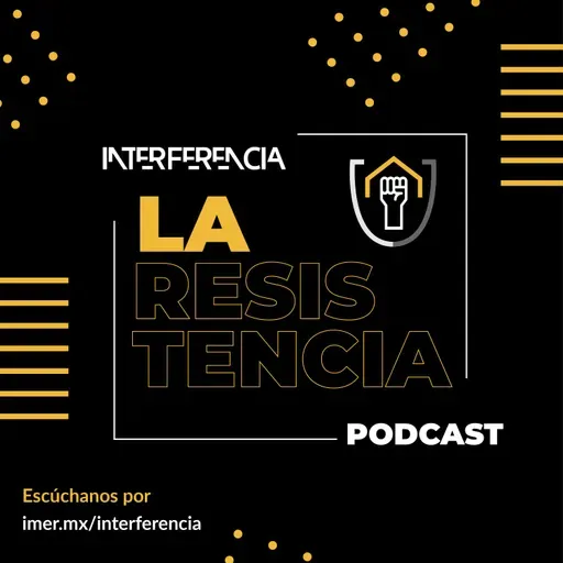 La Resistencia II 13 agosto 2021