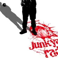 外道選手のPodcast『Junk Yard Radio』#13「外道の日常に映画はある。」