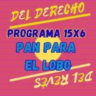 15x6. Cuento: Pan para el lobo (Italia)