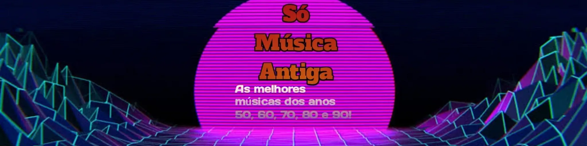 Só música antiga