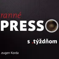 Ranné presso s .týždňom – Piatok