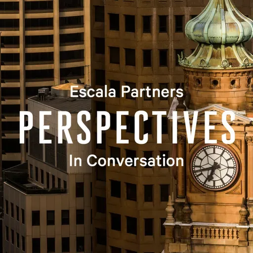 Perspectives: In Conversation with Alternatives and Private Markets specialist Craig Balenzuela from Goldman Sachs Asset Management