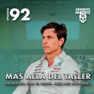 Entrevista con el Profe