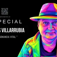 ⭕️ ESPECIAL CARLOS VILLARRUBIA