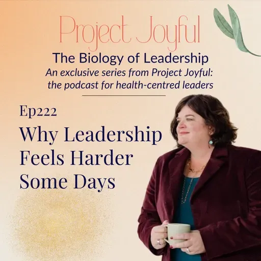 Why Leadership Capacity Isn’t a Time Problem