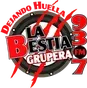 La Bestia Grupera - XHZZZ