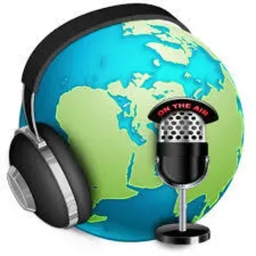 Rádio Web Comunitária Rainha da Paz 2.3