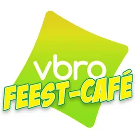 VBRO Feest-Café