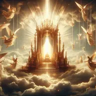 La souveraineté - Archange Michaël Psaume 270