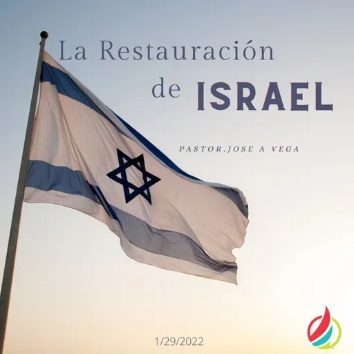 La Restauración de Israel