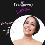 Entrevista a la podcaster Zair Dalí del ABC de la Productividad