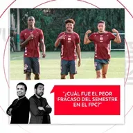 ¿Cuál fue el peor fracaso del semestre en el FPC? El Pulso del Fútbol, 27 de mayo del 2026