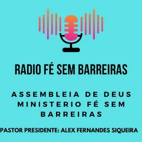 MINSTERIO FÉ SEM BARREIRAS