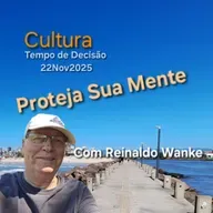 Proteja sua Mente