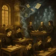 Cuando la Música Venía del Más Allá: Los Misterios Esotéricos de los Grandes Compositores