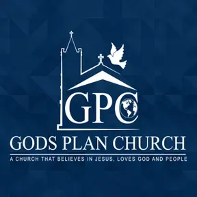 GODS PLAN CHURCH