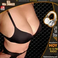 Episode 236: Cuando encuentras alguien conocido en el swinger