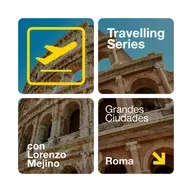 #05 Roma - Travelling Series: Grandes Ciudades